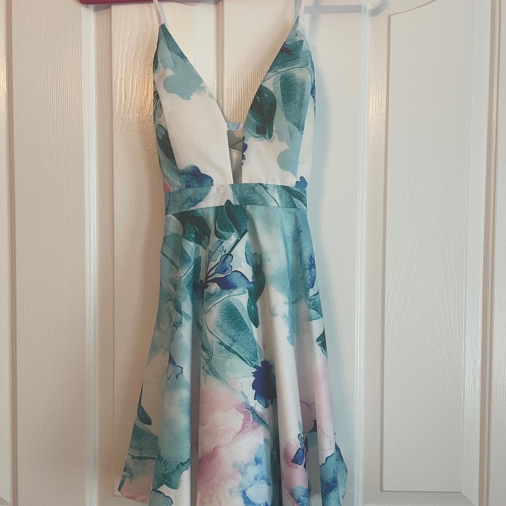Windsor Dress